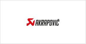 akrapovic logo